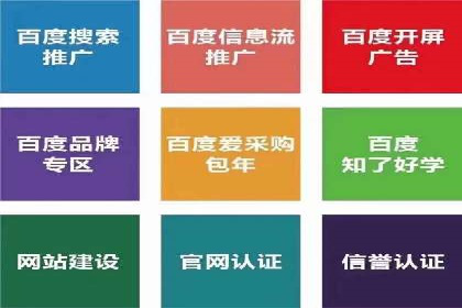 网络推广竞价实战案例全解析